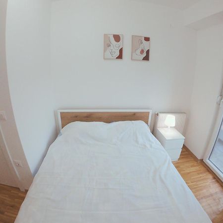Magnolia Apartment Скопье Экстерьер фото
