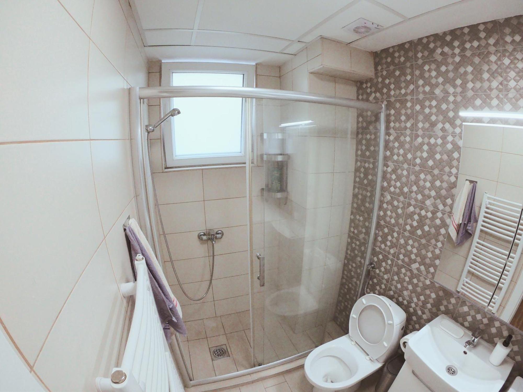 Magnolia Apartment Скопье Экстерьер фото